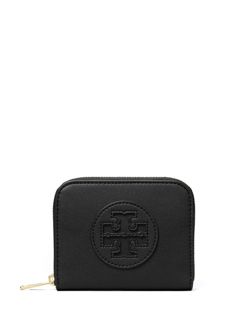 TORY BURCH ELLA BIO SMALL ZIP WALLET